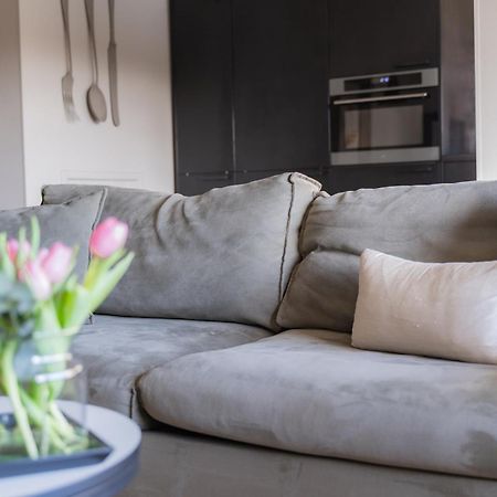 Hello Noordwijk - Appartement Duindamseweg 14E 외부 사진