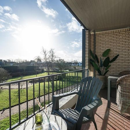 Hello Noordwijk - Appartement Duindamseweg 14E 외부 사진