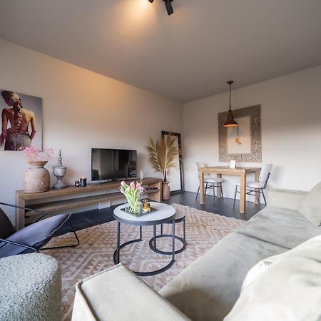 Hello Noordwijk - Appartement Duindamseweg 14E 외부 사진