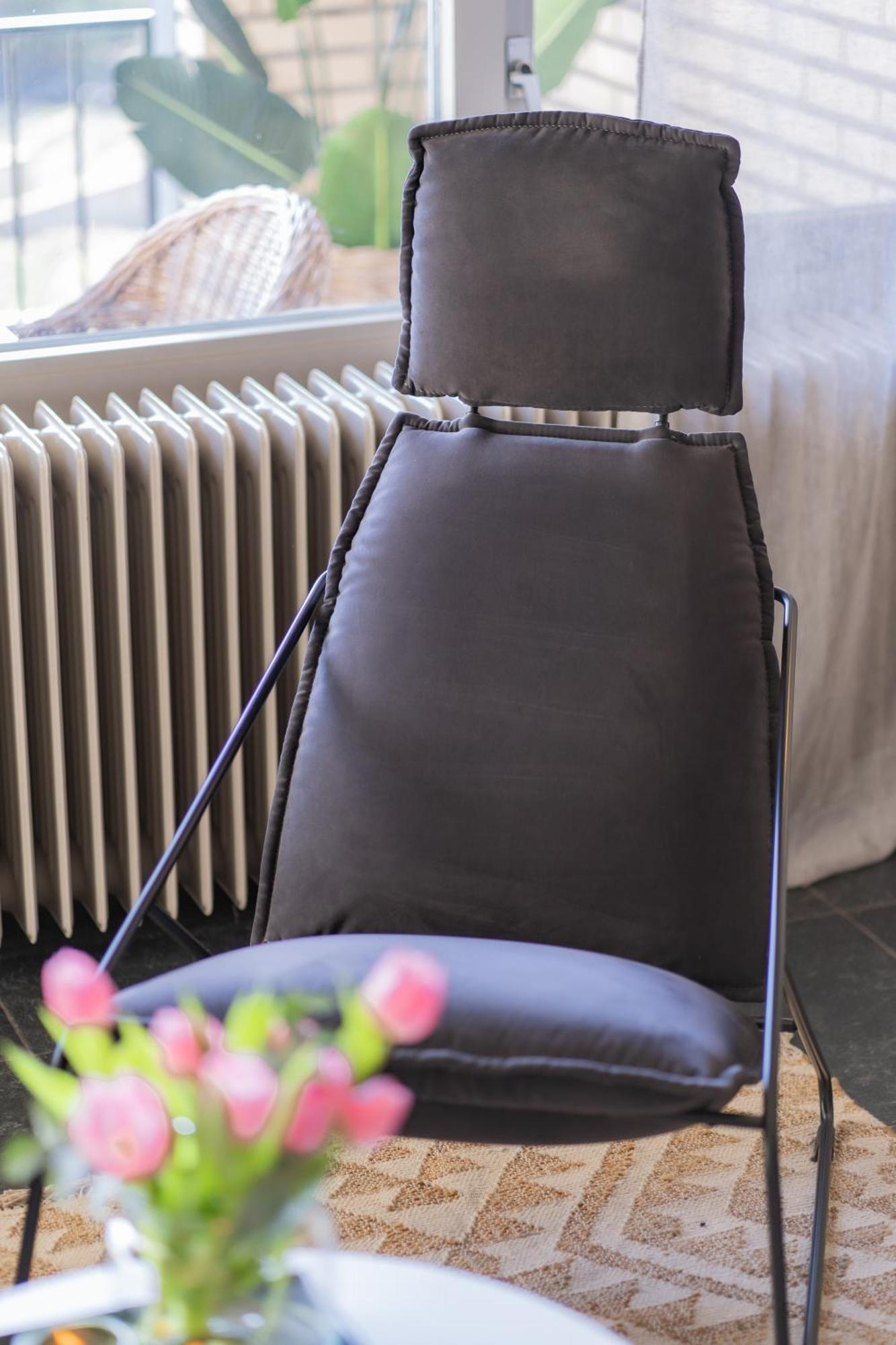 Hello Noordwijk - Appartement Duindamseweg 14E 외부 사진