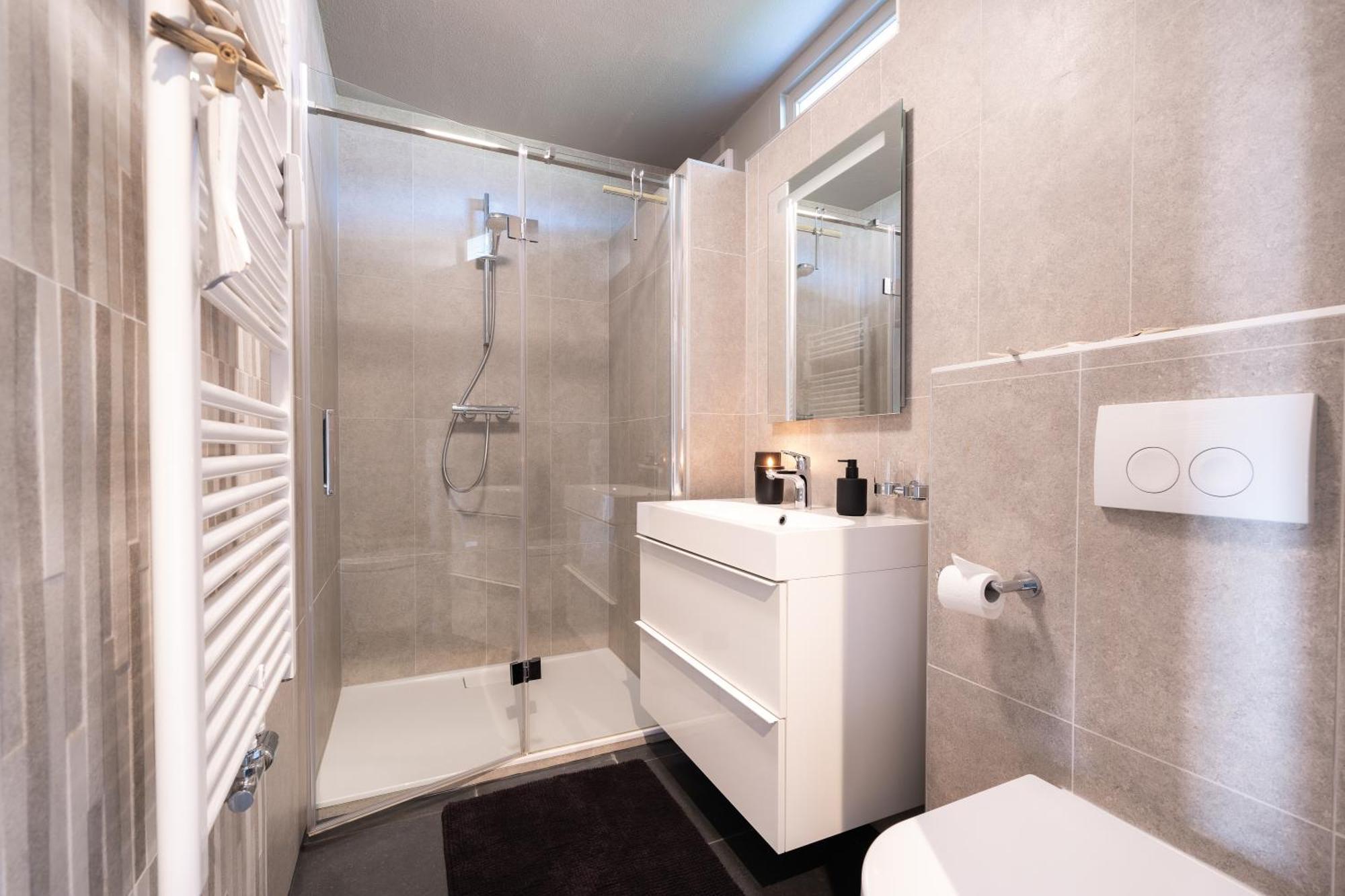 Hello Noordwijk - Appartement Duindamseweg 14E 외부 사진