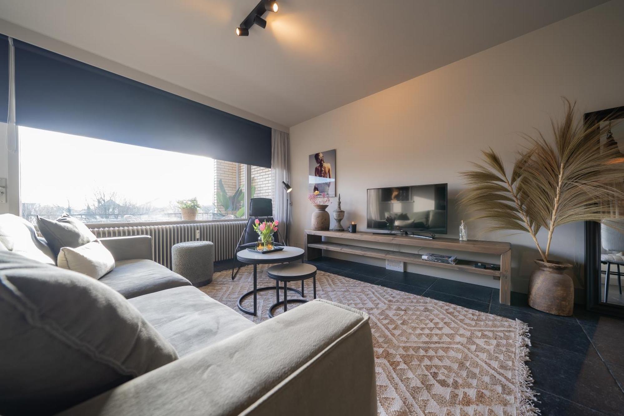 Hello Noordwijk - Appartement Duindamseweg 14E 외부 사진