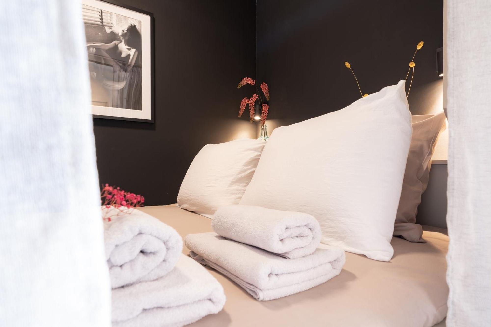 Hello Noordwijk - Appartement Duindamseweg 14E 외부 사진