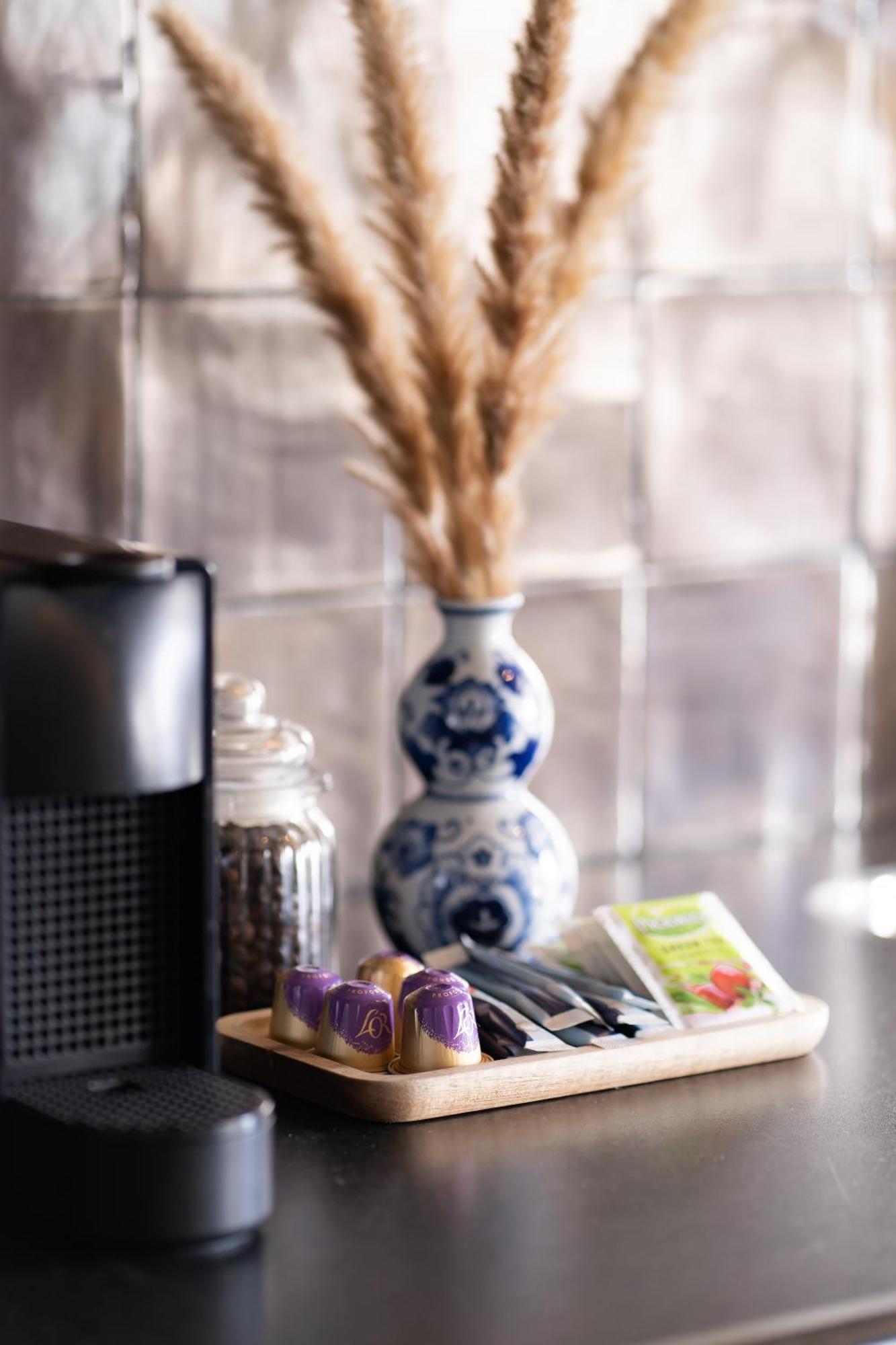 Hello Noordwijk - Appartement Duindamseweg 14E 외부 사진