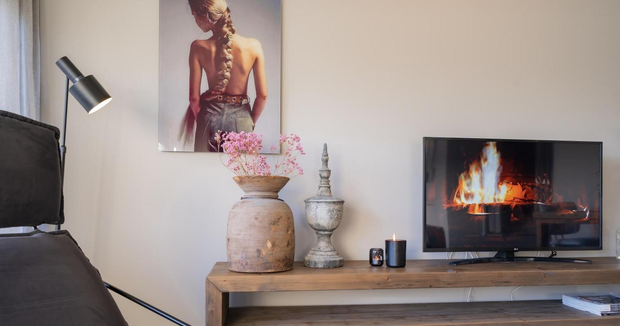 Hello Noordwijk - Appartement Duindamseweg 14E 외부 사진
