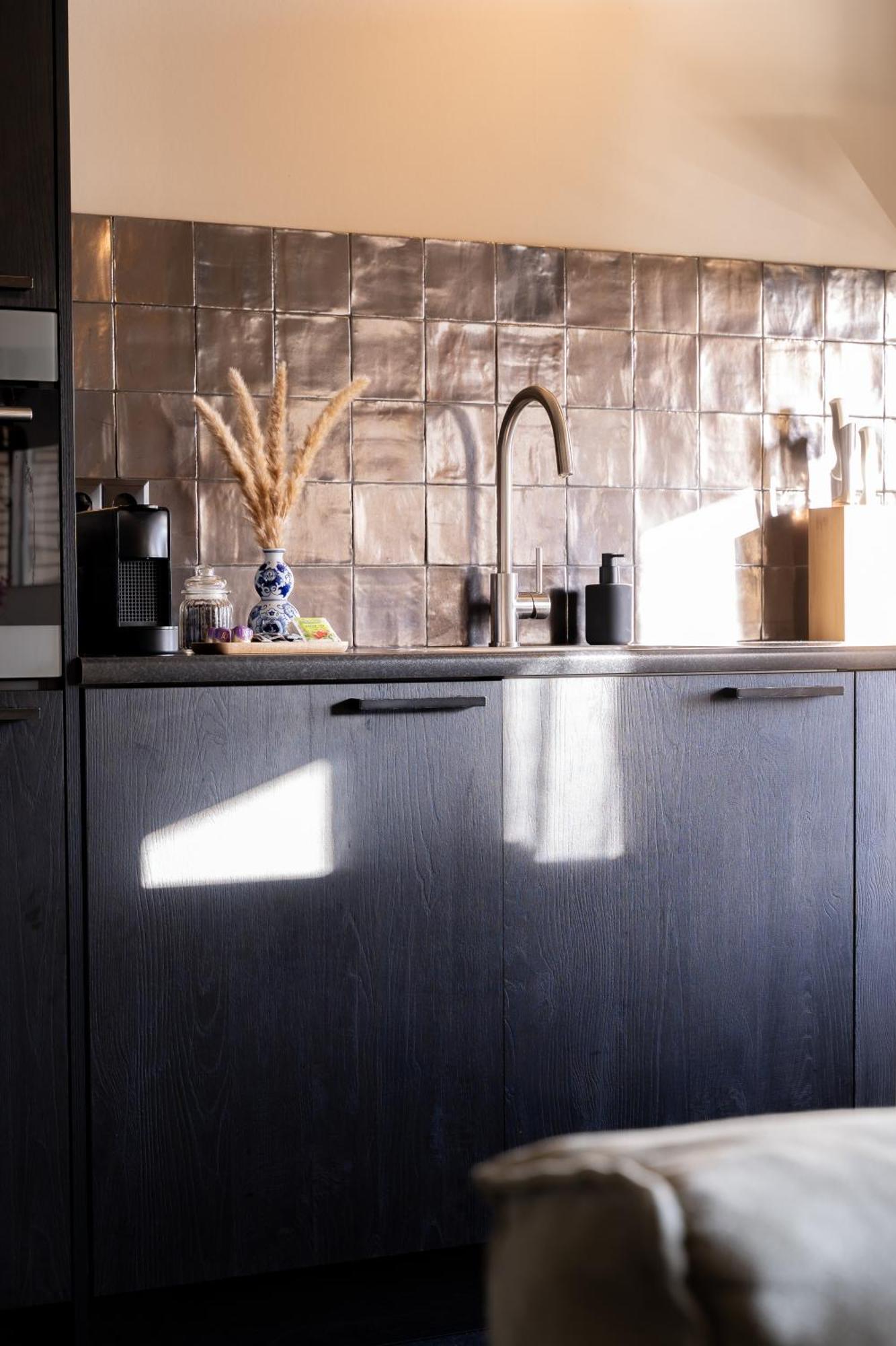 Hello Noordwijk - Appartement Duindamseweg 14E 외부 사진