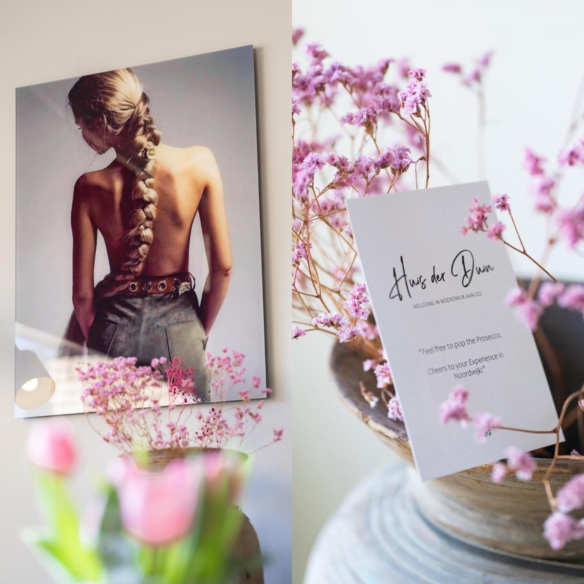 Hello Noordwijk - Appartement Duindamseweg 14E 외부 사진